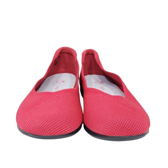 Clarks Cloudsteppers Carly Wish Ballet Flat - Picture 2 of 10